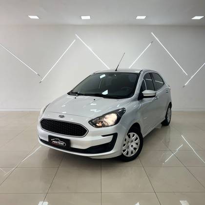 FORD KA 1.0 TI-VCT FLEX SE MANUAL FORD KA 1.0 TI-VCT FLEX SE MANUAL